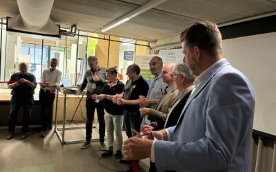 Lancering platforms geeft startschot voor gezamenlijke aanpak achterstand verduurzaming Limburg 