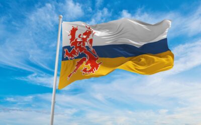 Provincie Limburg helpt kleine bedrijven & bedrijventerreinen verduurzamen