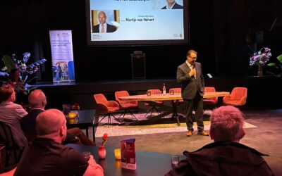 Kick-off MKB-Ontzorgsubsidie